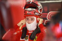 Charles Leclerc - Ferrari