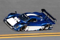 Michael Shank Racing - Ford Riley