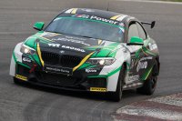 Van Rompuy/Qvick - BMW M235i Racing Cup