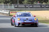 Milan Marczak - RedAnt Racing