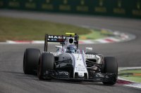 Valtteri Bottas - Williams