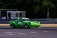 Jan van Elderen - Porsche 911 IROC