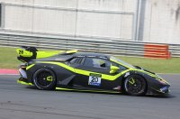 Totaalplan Racing - Lamborghini Huracan Supertrofeo