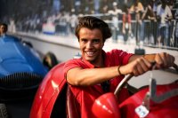 Gilles Magnus - Comtoyou Team Audi Sport