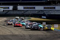 Porsche Carrera Cup Benelux 2026 @ Hockenheim