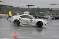 Driften bij Skylimit Events
