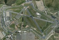 Silverstone Circuit