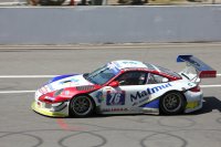 Narac/Armindo - Porsche Team IMSA Performance
