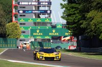 TF Sport - Corvette Z06 LMGT3.R