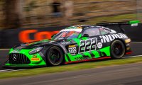 Scott Taylor Motorsport - Mercedes-AMG GT3 Evo