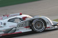 Audi Sport Team Joest - Audi R18 e-tron quattro