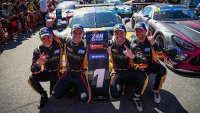 Up2Race - Porsche 911 GT3 R (992.2)