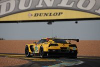 Jordan Taylor - Corvette Racing-GM