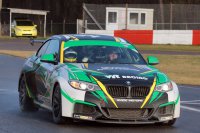 VR Racing - BMW M235i Racing Cup