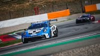 Mühlner Motorsport - Porsche 911 GT3 Cup (992)