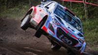 Dani Sordo - Hyundai i20 WRC