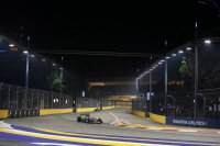 Lewis Hamilton - Mercedes