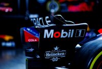 Red Bull RB21