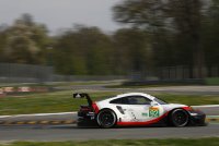 Porsche GT Team - Porsche 911 RSR