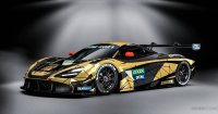 McLaren 720s GT3