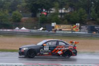 Stevens Motorsport - BMW M235i Racing