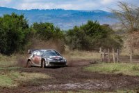 Kalle Rovanperä - Toyota Yaris Rally1