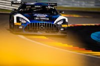 AKKA-ASP Team - Mercedes AMG GT3