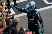 George Russell (Mercedes)