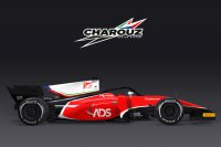 Charouz Racing System F2