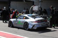 NGT Racing - Porsche 911 GT3 Cup