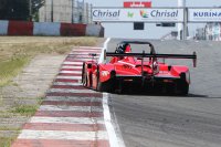 DVB Racing - Norma M20FC