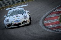 Jürgen Van Hover - Porsche GT3 Cup Challenge Benelux