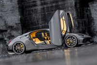 Koenigsegg Gemera