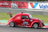 Comtoyou Racing - VW Fun Cup