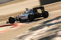 Valtteri Bottas - Williams-Mercedes
