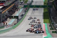 F3 Spielberg