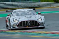 Team Qatar by Iron Lynx - Mercedes-AMG GT3 EVO