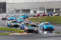 Start Race 2
