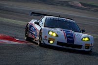 Nicolas Vandierendonck - SRT Corvette ZR1 GTE