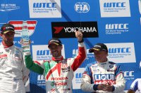 Tiago Monteiro - Honda Castrol World Touring Car Team