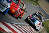 Clio Cup Benelux 2014