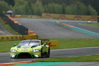 Aston Martin Racing - Aston Martin Vantage AMR