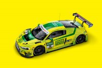 Montaplast by Land-Motorsport - Audi R8 LMS GT3