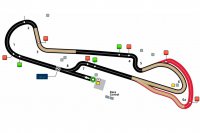 RX piste Killarney International Raceway