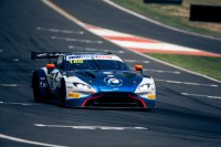 Maxime Martin - Aston Martin Vantage GT3