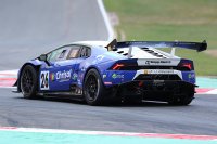 Chrisal Leipert Motorsport - Lamborghini Huracan Super Trofeo