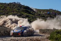Dani Sordo - Hyundai i20 WRC