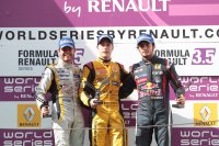 Vandoorne beste rookie 2013