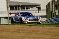 Mercedes GruppeM Racing