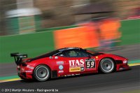 Vita4One Team Italy - Ferrari 458 Italia GT3